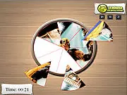 Pic Tart - Wolverine