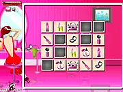 Make-up Memory Match