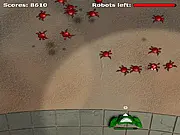 Cyberhorde