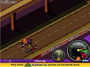 Drag Race