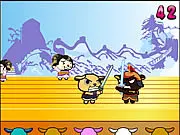 Kendo Master