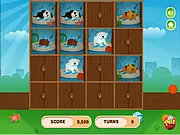 Petz - Naptime Nursery
