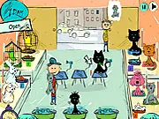 Purrfect Pet Shop 
