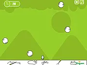 Survival Game