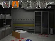 Abandoned Laboratory