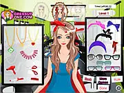Hair Salon Challenge