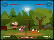 Madpet Volleybomb