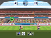 Soccer Heads