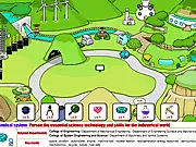 Grow Valley