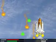 Liftoff 2012