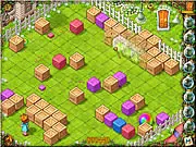 Dream Woods