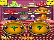 Sweet Pies with Lisa