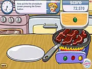 Lisa's Famous Tacos