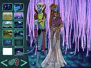 Avatar Maker Flash