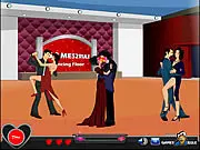 Kiss On Dancing