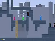 Money Thief