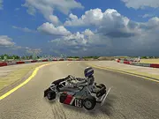 Learn Drive Karts Sim