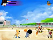 Combat College
