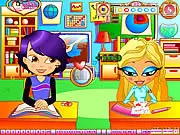 Love Story Game