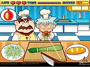 Cooking Apprentice