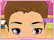 Jessy\’s Party Prep