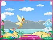 Magical Flight