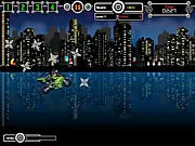 Nitro Ninjas
