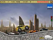 Taxi Truck