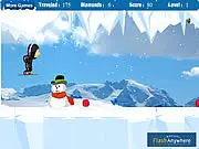   Rancho Ice Adventure
