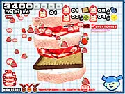 Strawberry Shortcakes