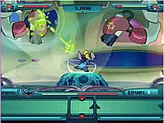 Lilo & Stitch - Manic Mayhem