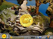 Treasure Hunter - Ancient Turret