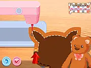 Teddy Textile