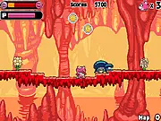 Whindy 2: In the Caves