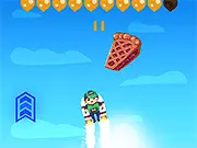 Jetpack Kid
