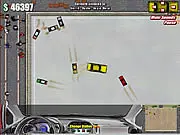 Crash 'N Smash Derby 