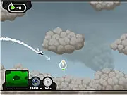 Eruption Disruption
