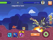 Tanks: PVP Showdown