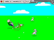 Jack Hammer Rampage