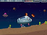 Space Rover 