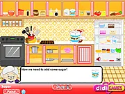 Grandma's Kitchen 9