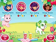 Strawberry Shortcake: Lets Make Lemonade