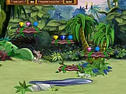 Neverland Treasure Hunt