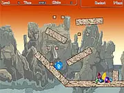  Flightless Dragons