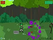 Ledge The Spirit Stone