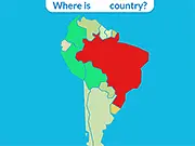 Flags of South America