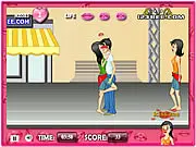 Kiss The Lover