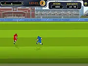 Touchdown: American Football