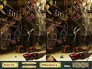 Museum Of Thieves