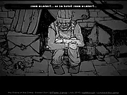 The Scene of the Crime:  Golden Doll